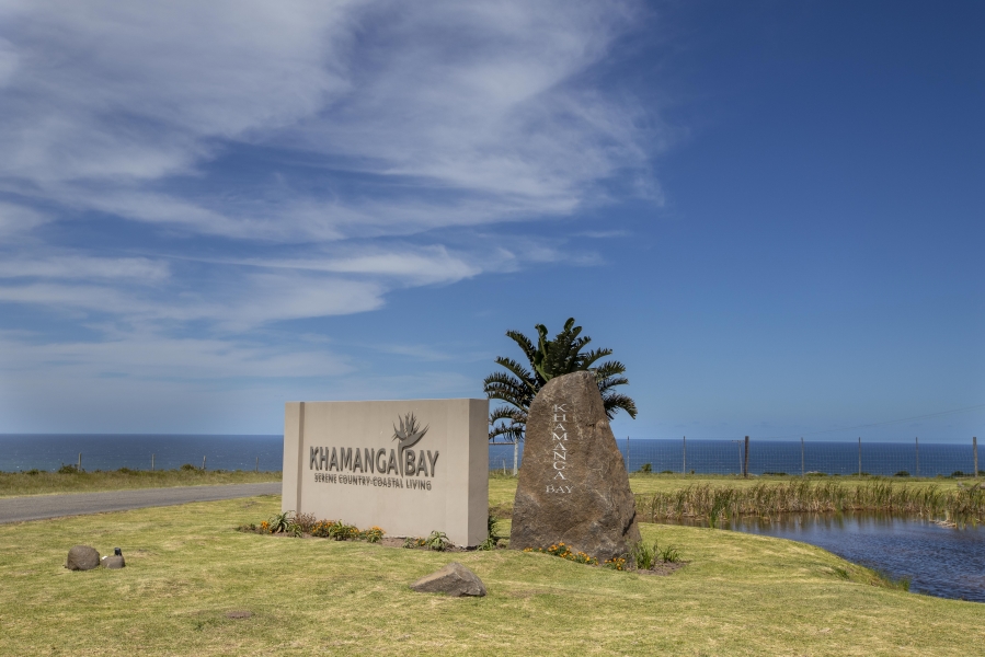 0 Bedroom Property for Sale in Khamanga Bay Eastern Cape